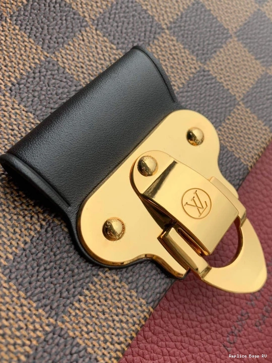 Cheap VUITTON LOUIS VAVIN PM 0805